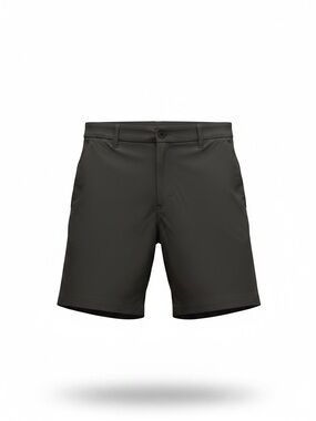VRST Men’s Shorts Dark Blue Size 34